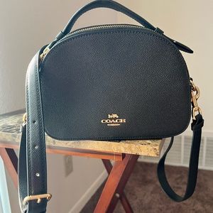 Coach Serena Purse